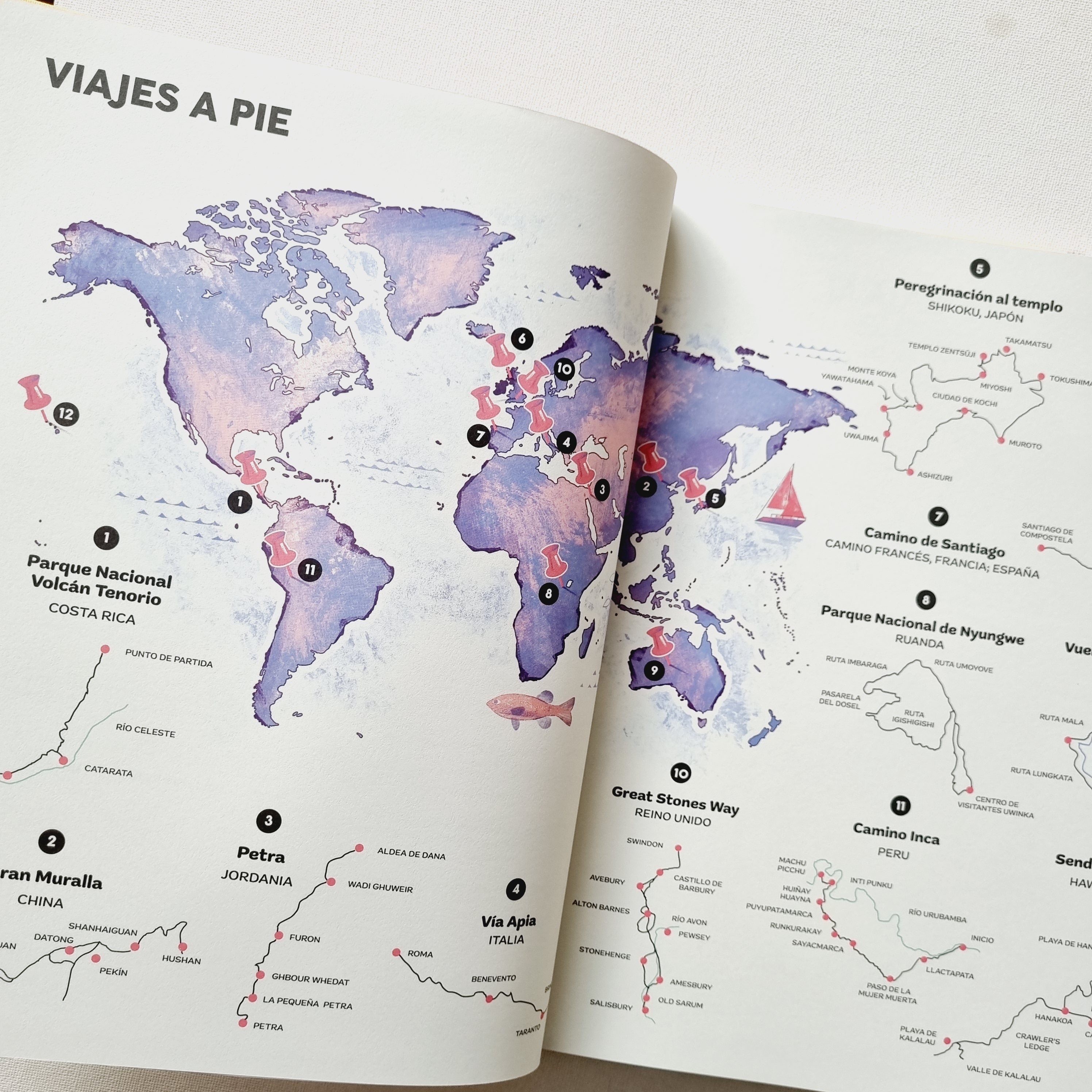 Viajar sin prisa Viajar sin prisa
